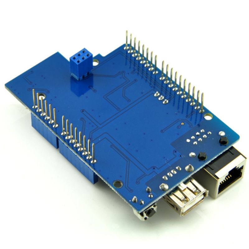 SHIELDS COMPATIBLE WITH ARDUINO 1717